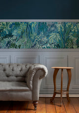 Soubassement Auguste sur mesure