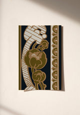 Frieze Victor Sample