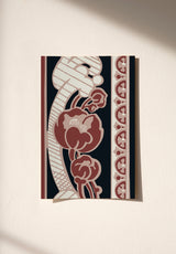 Frieze Victor Sample