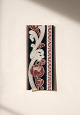 Frieze Victor Sample