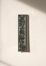 Frieze Victor Sample