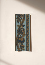 Frieze Victor Sample