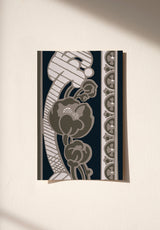 Frieze Victor Sample