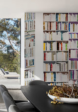 Bibliothèque(s)