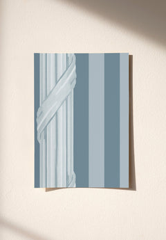 Stripe Grands Lacs Sample