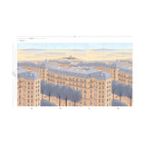 Toits de Paris