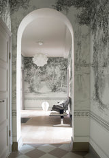 Promenade Cimaise Sur Mesure