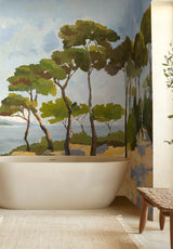 Lérins Sur Mesure