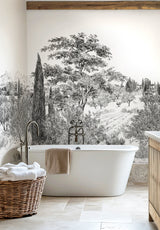 Provence Grisaille