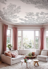 Sous les Marronniers Sur Mesure
