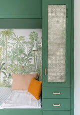Amazone Naturel sur mesure