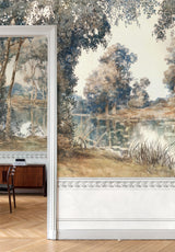 Promenade Cimaise Sur Mesure