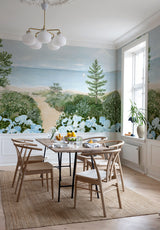 East Coast sur mesure