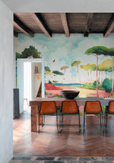 Forêt sur mesure