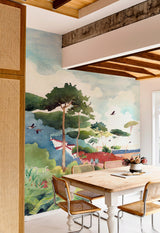 Forêt sur mesure