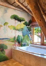 Forêt
