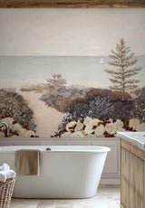 East Coast sur mesure