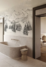 Les Cimes bespoke