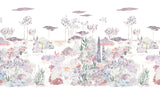 Jardin de France su misura