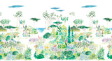 Jardin de France su misura