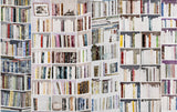 Bibliothèques XL su misura