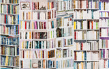 Bibliothèques XL su misura