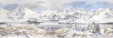 Glaciers sur mesure