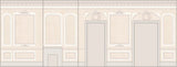 BOISERIE MODERNE nach Maß