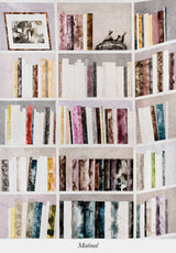 Bibliothèque(s) sur mesure