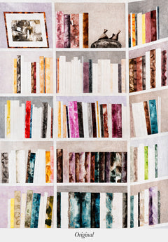 Bibliothèque(s)