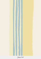 Cabana Stripe