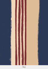 Cabana Stripe