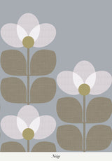Flower sur mesure