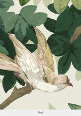 Les Oiseaux