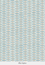 Nantucket Weave
