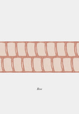 Nantucket Weave Border