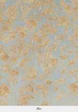 Passiflores sur mesure