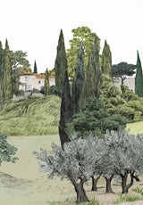 Provence Couleur Sur Mesure