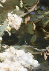 Pétrichor sur mesure