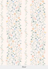 Sweet Blossom Raya