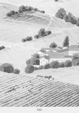 Vendanges nach Maß