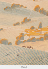 Vendanges