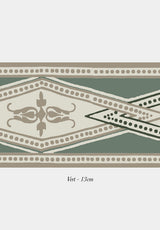 Frise Édouard