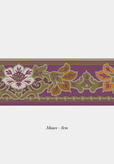 Frise Flora