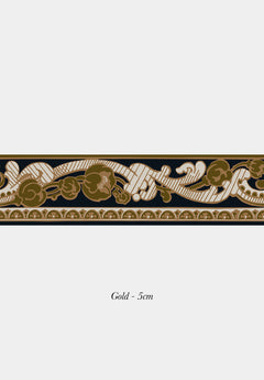 Frieze Victor