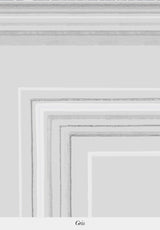 Soubassement Auguste sur mesure
