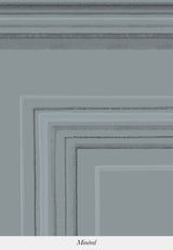Soubassement Auguste sur mesure