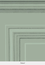 Soubassement Auguste sur mesure