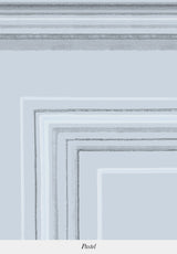 Soubassement Auguste sur mesure