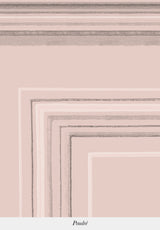 Soubassement Auguste sur mesure